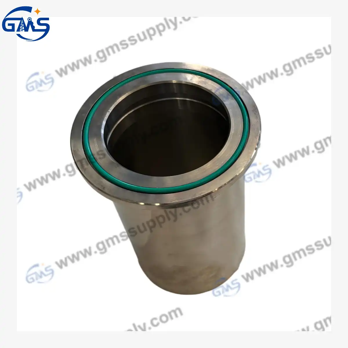 Sleeve, Shaft 24029-21BZ: Benefits for Abrasive Slurry Applications